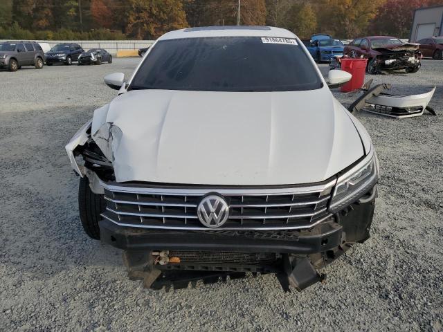 1VWBT7A35GC022356 - 2016 VOLKSWAGEN PASSAT SE Ақ фото 5