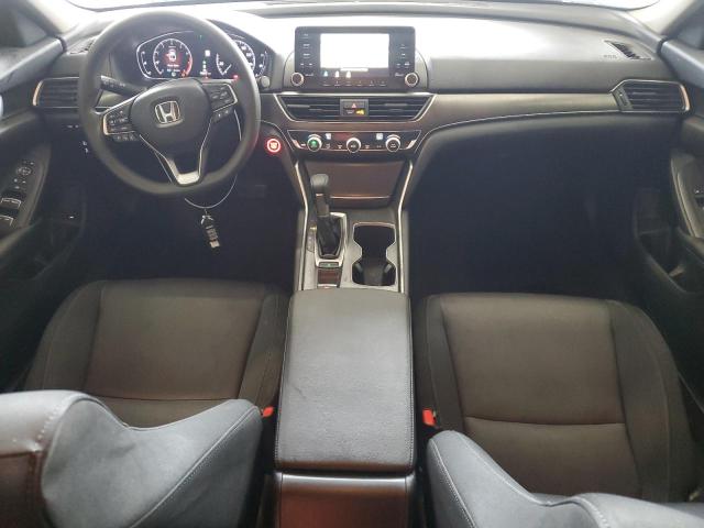 1HGCV1F1XKA092964 - 2019 HONDA ACCORD LX 银色 照片 8