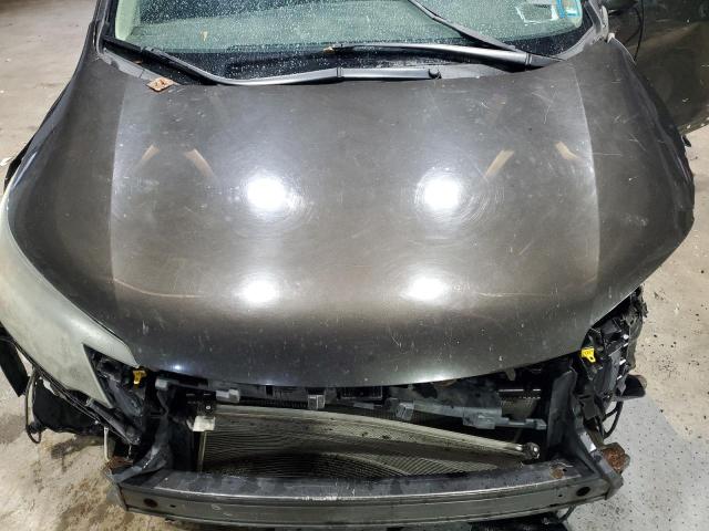 5J6RM3H71DL022358 - 2013 HONDA CR-V EXL BROWN photo 12