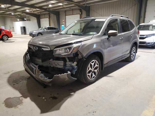 2019 SUBARU FORESTER PREMIUM, 