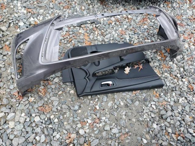 4T1BF1FK5GU602400 - 2016 TOYOTA CAMRY LE GRAY photo 12