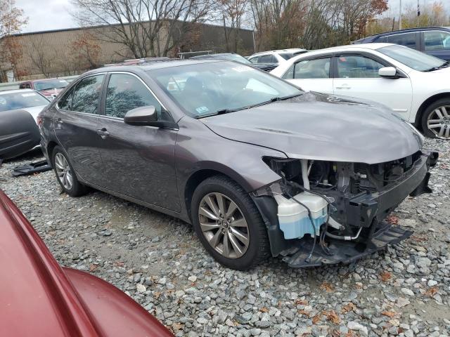 4T1BF1FK5GU602400 - 2016 TOYOTA CAMRY LE GRAY photo 4