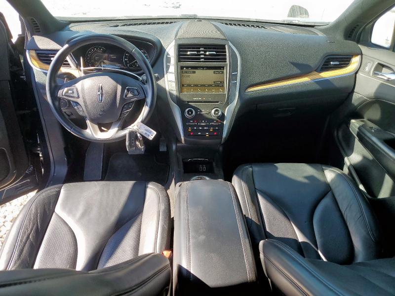 5LMCJ2C99GUJ21895 - 2016 LINCOLN MKC SELECT Mavi fotoğraf 8