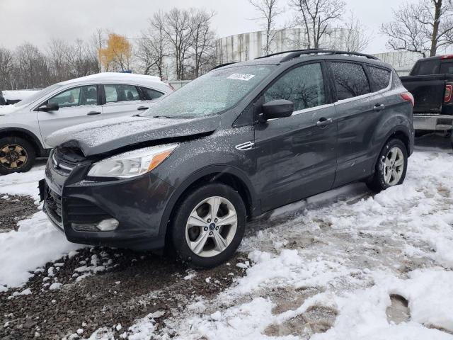2016 FORD ESCAPE SE, 