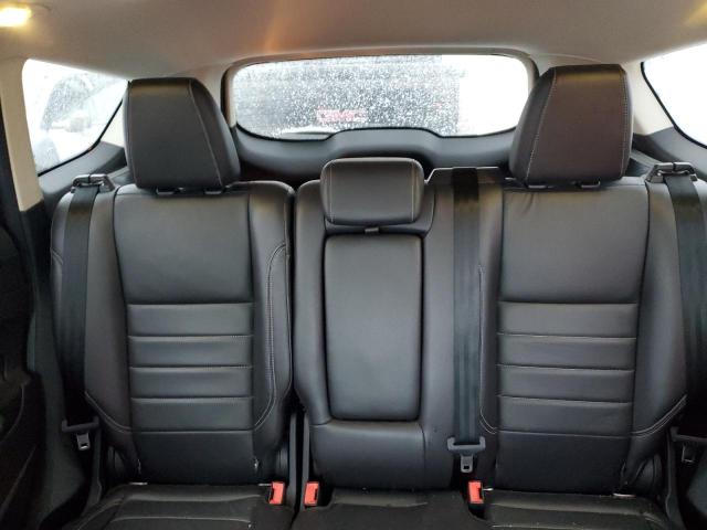 1FMCU9GX2GUC22711 - 2016 FORD ESCAPE SE Boz foto 10