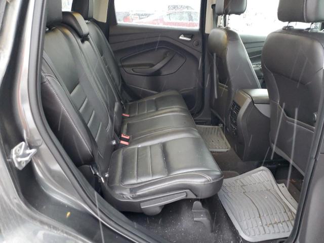 1FMCU9GX2GUC22711 - 2016 FORD ESCAPE SE Boz foto 11