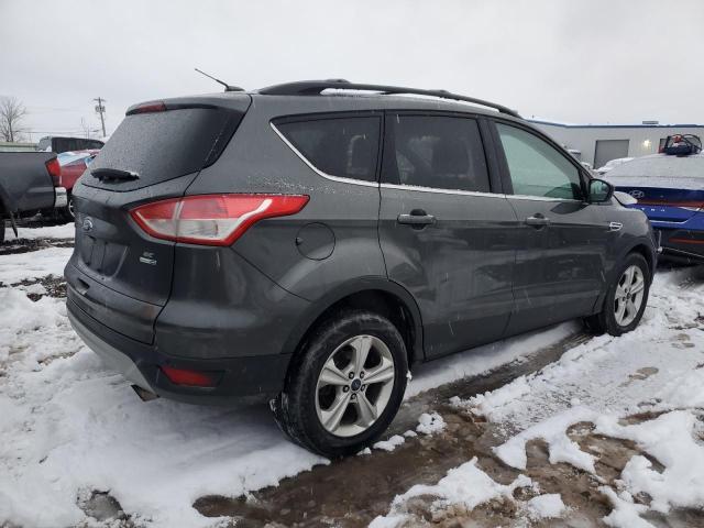 1FMCU9GX2GUC22711 - 2016 FORD ESCAPE SE Boz foto 3