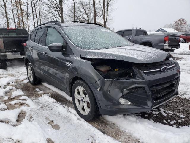 1FMCU9GX2GUC22711 - 2016 FORD ESCAPE SE Boz foto 4