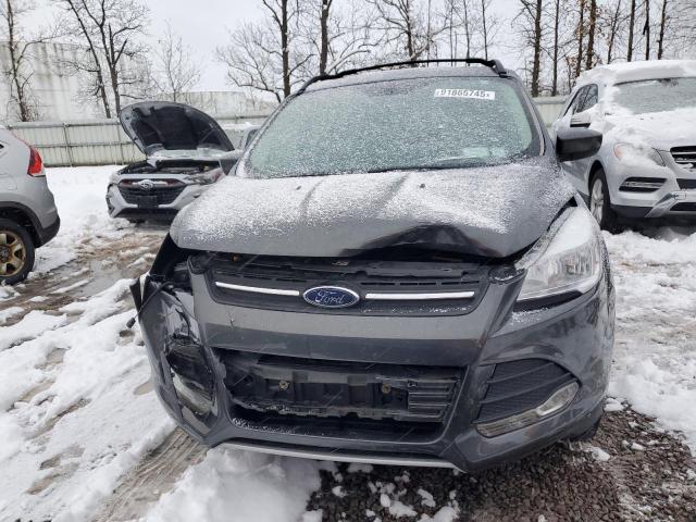 1FMCU9GX2GUC22711 - 2016 FORD ESCAPE SE Boz foto 5