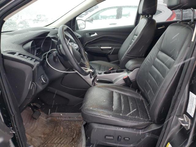 1FMCU9GX2GUC22711 - 2016 FORD ESCAPE SE Boz foto 7