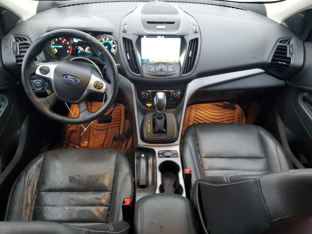 1FMCU9GX2GUC22711 - 2016 FORD ESCAPE SE Boz foto 8