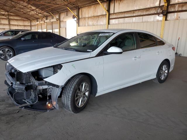 2018 HYUNDAI SONATA SE, 