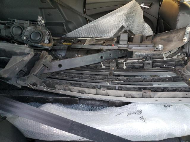 1FMCU9HD4JUA03552 - 2018 FORD ESCAPE SEL თაფლისფერი ფოტო 13