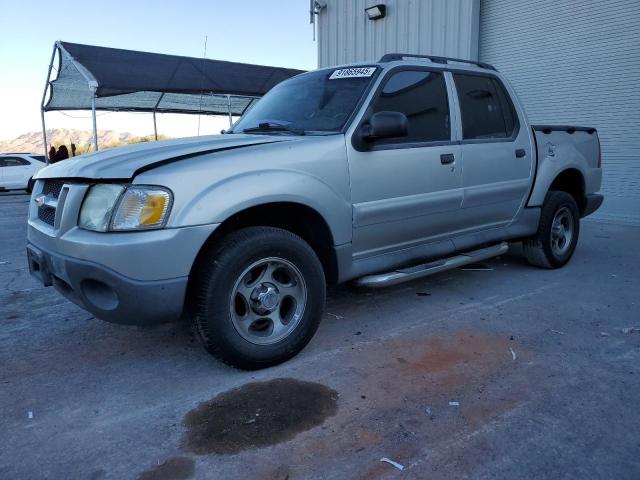 2004 FORD EXPLORER S, 