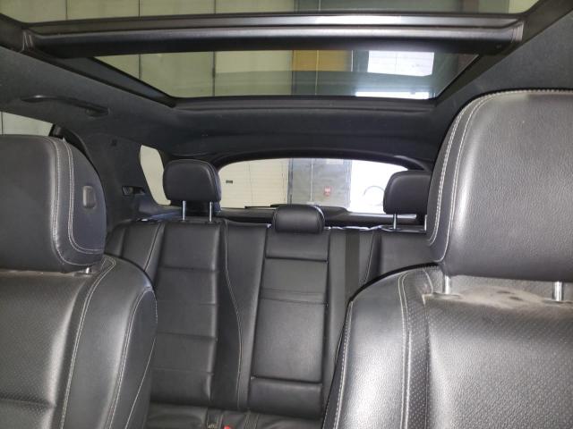 4JGFB4KB7LA186463 - 2020 MERCEDES-BENZ GLE 350 4MATIC BLUE photo 10