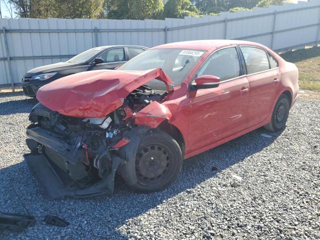 2014 VOLKSWAGEN JETTA SE, 