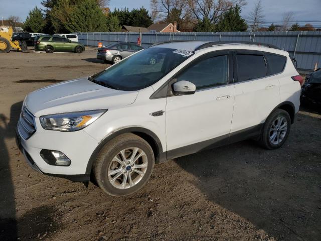 2019 FORD ESCAPE SEL, 