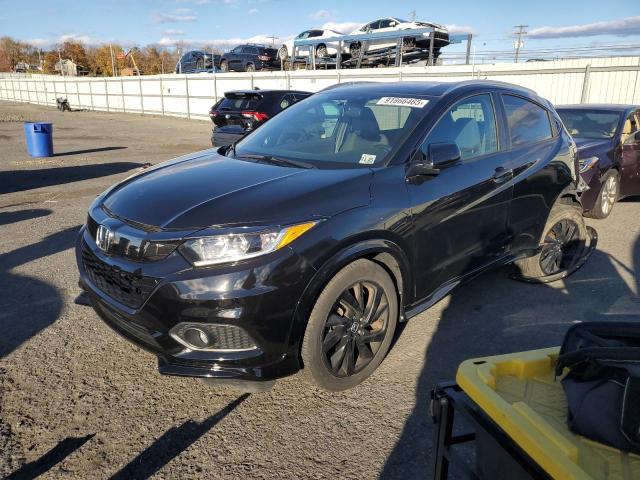 2021 HONDA HR-V SPORT, 