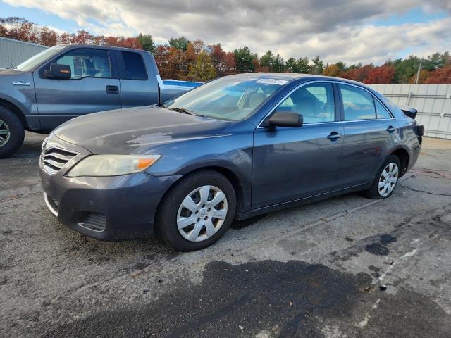 2011 TOYOTA CAMRY BASE, 