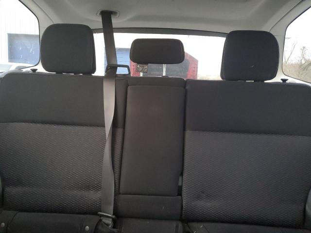 JF2SJAECXEH502782 - 2014 SUBARU FORESTER 2.5I PREMIUM TAN photo 10