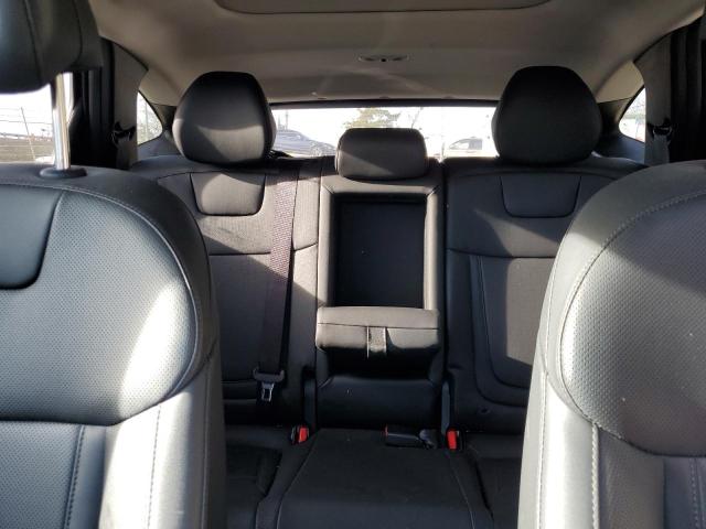 KM8JCCD19RU147855 - 2024 HYUNDAI TUCSON SEL CONVENIENCE 黑色 照片 10