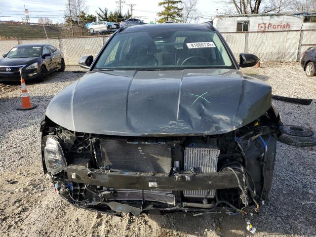 KM8JCCD19RU147855 - 2024 HYUNDAI TUCSON SEL CONVENIENCE 黑色 照片 5