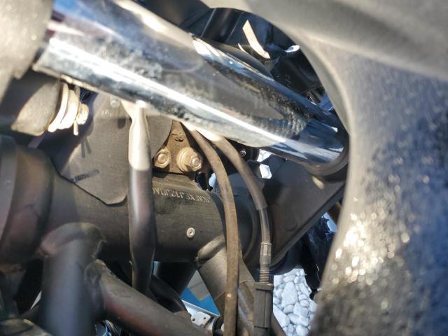 JKAEXEJ12JDA02443 - 2018 KAWASAKI EX650 J 蓝色 照片 9