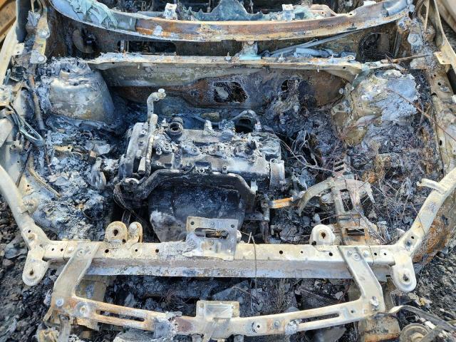 LRBFXCSA0KD018361 - 2019 BUICK ENVISION ESSENCE დამწვარი ფოტო 11