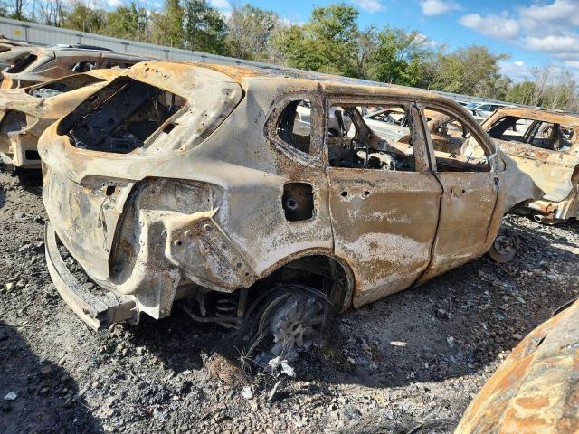 LRBFXCSA0KD018361 - 2019 BUICK ENVISION ESSENCE დამწვარი ფოტო 3