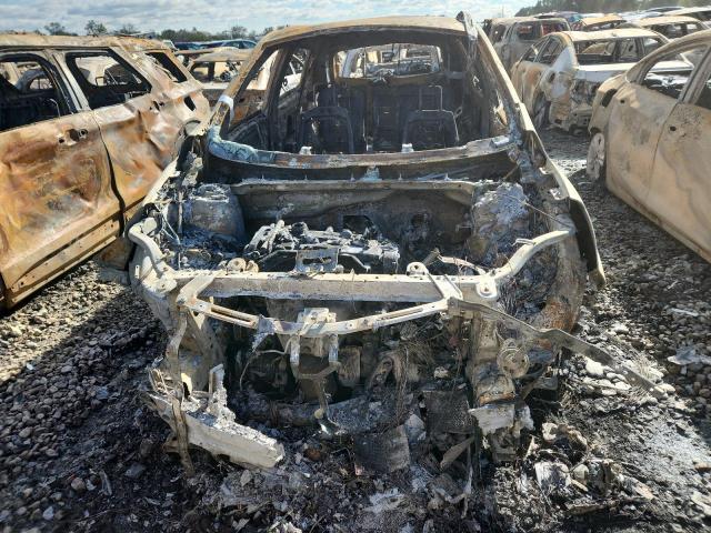 LRBFXCSA0KD018361 - 2019 BUICK ENVISION ESSENCE დამწვარი ფოტო 5