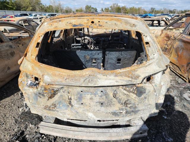 LRBFXCSA0KD018361 - 2019 BUICK ENVISION ESSENCE დამწვარი ფოტო 6