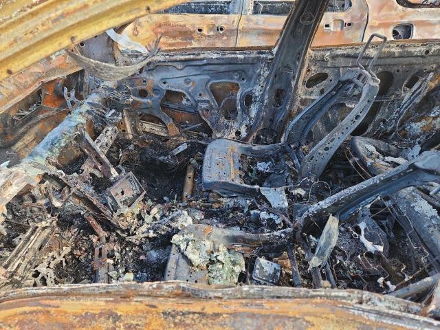 LRBFXCSA0KD018361 - 2019 BUICK ENVISION ESSENCE დამწვარი ფოტო 7