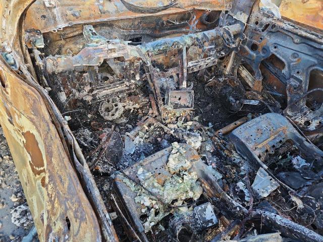 LRBFXCSA0KD018361 - 2019 BUICK ENVISION ESSENCE დამწვარი ფოტო 8