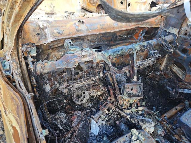 LRBFXCSA0KD018361 - 2019 BUICK ENVISION ESSENCE დამწვარი ფოტო 9