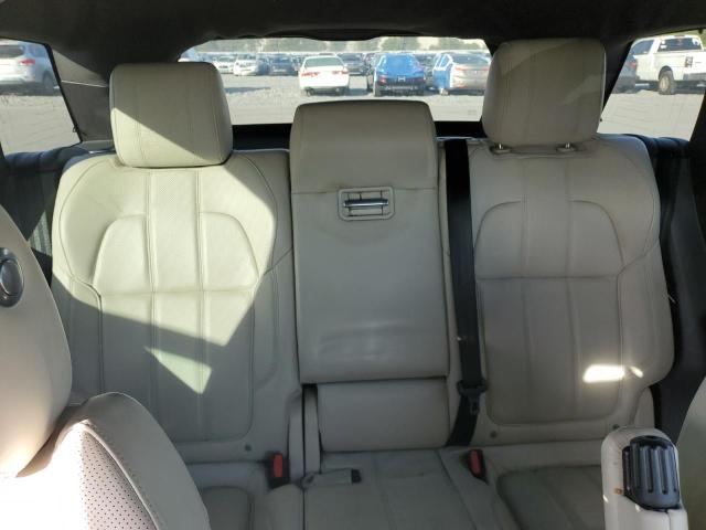 SALWR2VF1FA617959 - 2015 LAND ROVER RANGE ROVE HSE RED photo 10