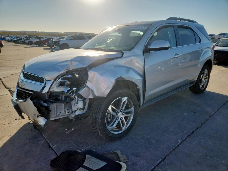 2013 CHEVROLET EQUINOX LT, 
