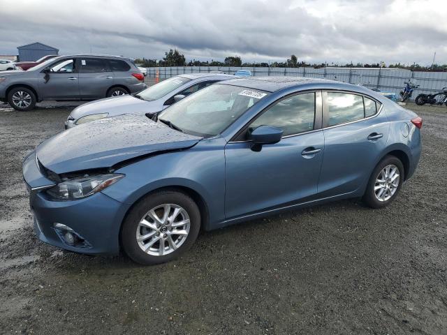 2015 MAZDA 3 GRAND TOURING, 
