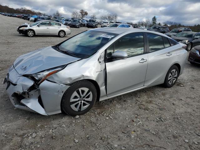 2018 TOYOTA PRIUS, 