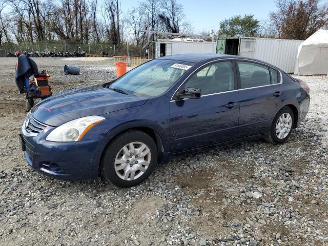 2012 NISSAN ALTIMA BASE, 