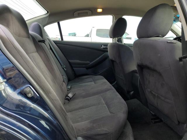 1N4AL2AP6CN571735 - 2012 NISSAN ALTIMA BASE BLUE photo 10
