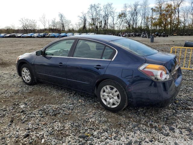 1N4AL2AP6CN571735 - 2012 NISSAN ALTIMA BASE BLUE photo 2