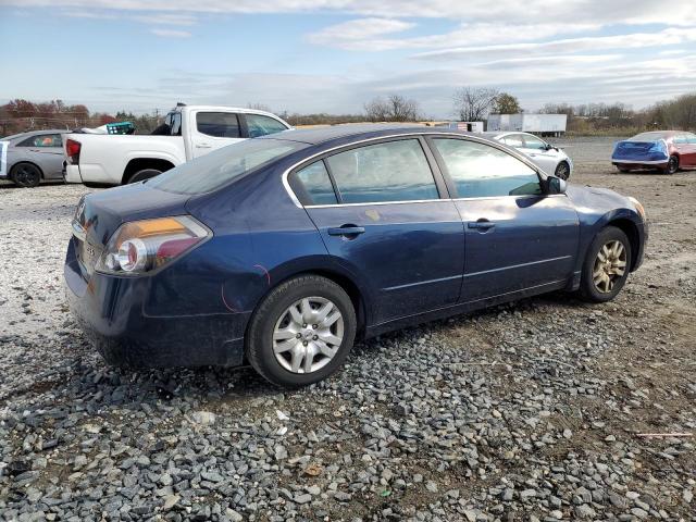 1N4AL2AP6CN571735 - 2012 NISSAN ALTIMA BASE BLUE photo 3