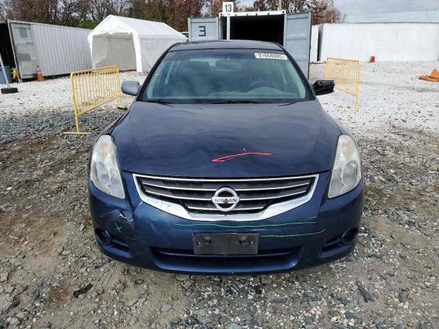 1N4AL2AP6CN571735 - 2012 NISSAN ALTIMA BASE BLUE photo 5