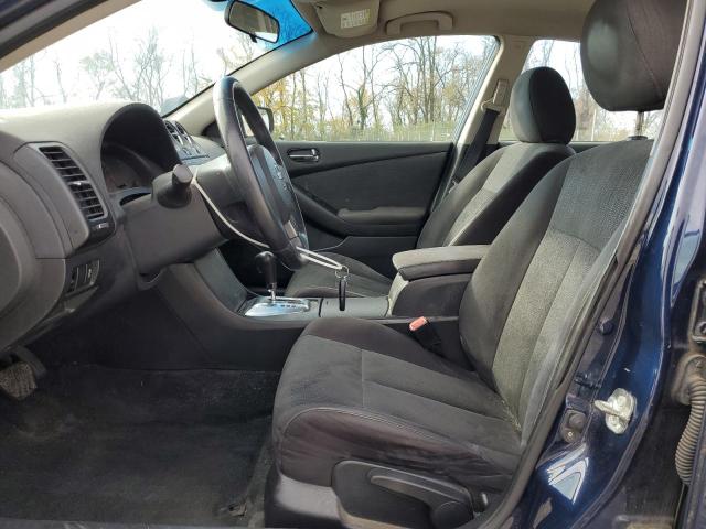 1N4AL2AP6CN571735 - 2012 NISSAN ALTIMA BASE BLUE photo 7