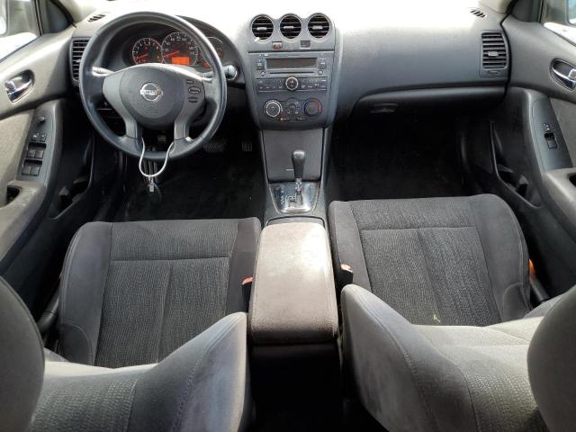 1N4AL2AP6CN571735 - 2012 NISSAN ALTIMA BASE BLUE photo 8