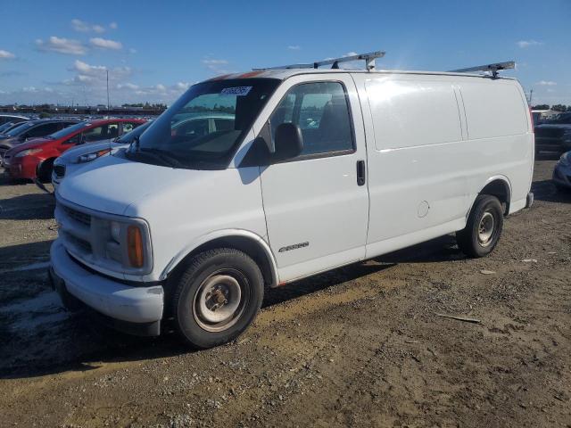 1999 CHEVROLET EXPRESS G2, 