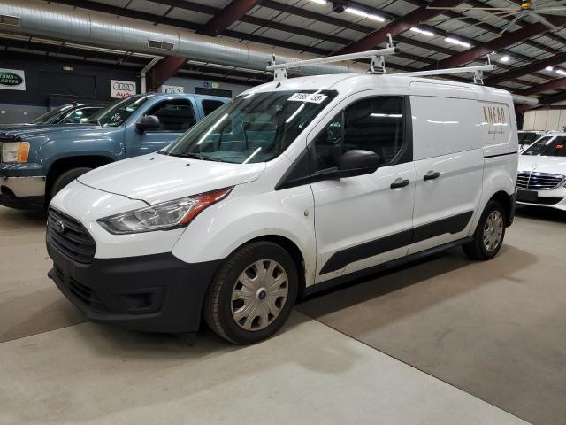 2019 FORD TRANSIT CO XL, 
