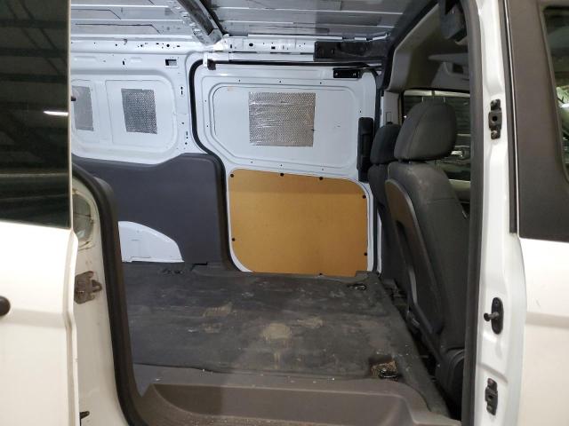 NM0LS7E27K1417975 - 2019 FORD TRANSIT CO XL WHITE photo 11