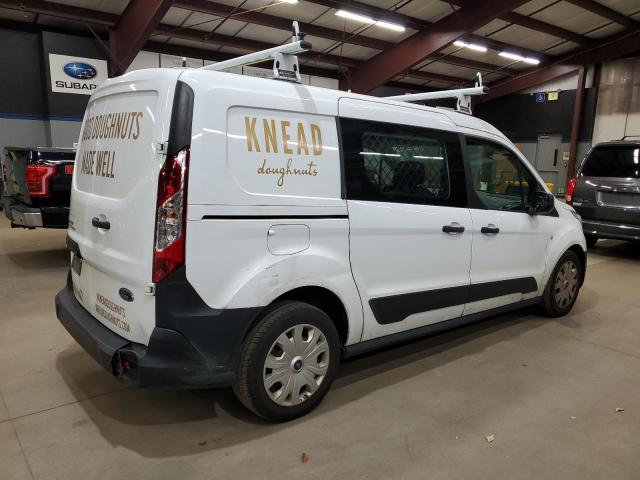 NM0LS7E27K1417975 - 2019 FORD TRANSIT CO XL WHITE photo 3