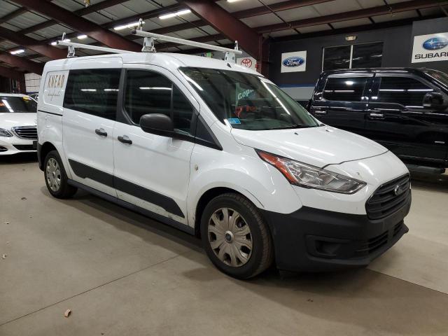 NM0LS7E27K1417975 - 2019 FORD TRANSIT CO XL WHITE photo 4